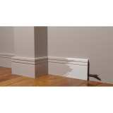 Плинтус Decor Dizayn DD724 №4